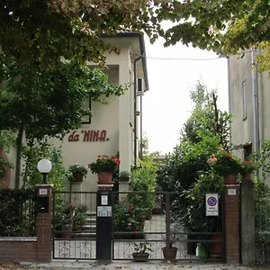 Da Nina Frühstückspension