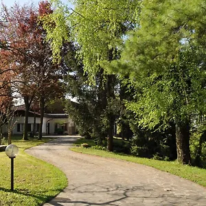 Sasso Di Luna Frühstückspension