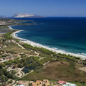 Sa Playa Aparthotel Budoni