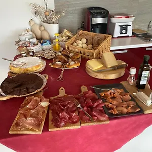 Terre Alte Bed & Breakfast