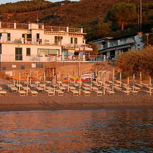 Miramare Hotel Capoliveri (Isola d'Elba)