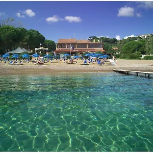 Frank's Hotel Capoliveri (Isola d'Elba)