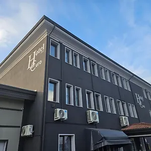 Euro Hotel