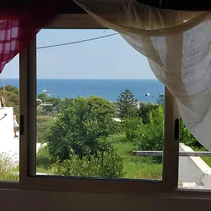 Da Luciano Affittacamere Stromboli