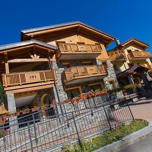Raggio Di Luce Hotel