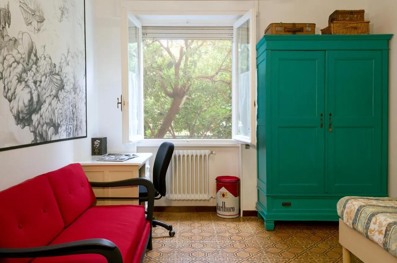 Bed and Breakfast Il Giardino Trenzano 0*,  Италия
