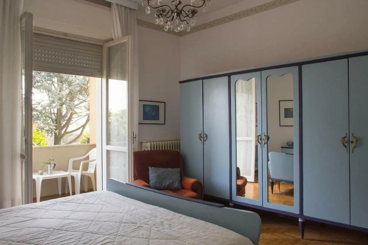 Bed and Breakfast Il Giardino Trenzano 0*,  Италия
