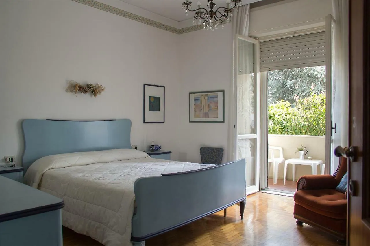 Bed and Breakfast Il Giardino Trenzano Отель типа 