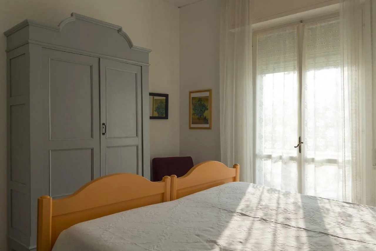 Bed and Breakfast Il Giardino Trenzano Отель типа 